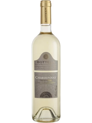 Вино Bottega, Chardonnay, Trevenezie IGT 2023, 0.75 л