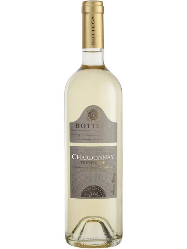 Bottega, Chardonnay, Trevenezie IGT