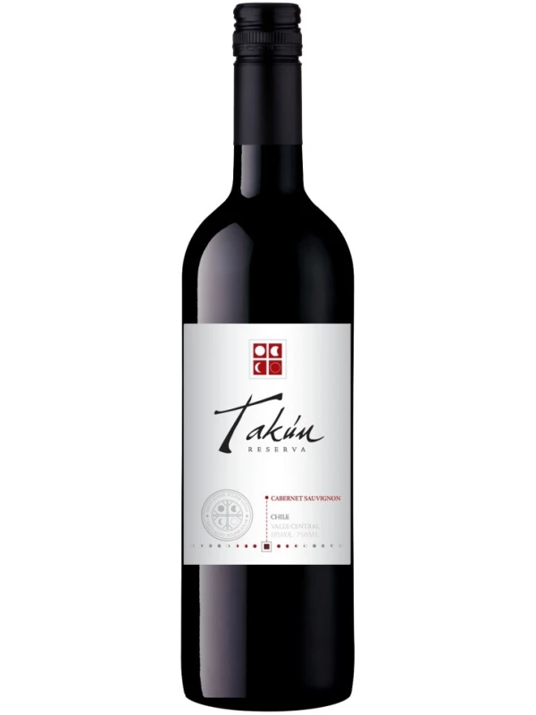 Takun Cabernet Sauvignon Reserva