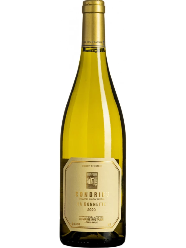 Domaine Rostaing, Condrieu La Bonnette AOC