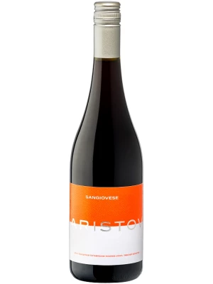 Вино Aristov Sangiovese 0.75 л