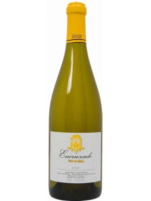 Вино Quinta dos Roques, Encruzado, Dao DOC 2013, 0.75 л