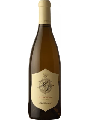 Вино Hyde de Villaine, Chardonnay, Los Carneros 2009, 0.75 л