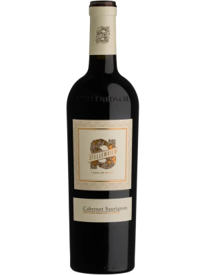 Вино Stellenview Premium Wines, Cabernet Sauvignon 2014, 0.75 л
