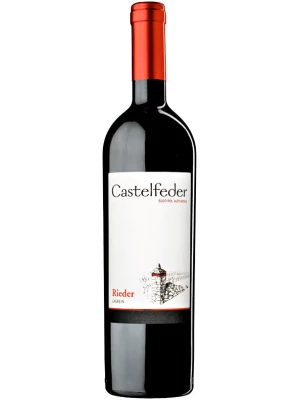 Вино Castelfeder, Rieder Lagrein, Alto Adige DOC 2019, 0.75 л
