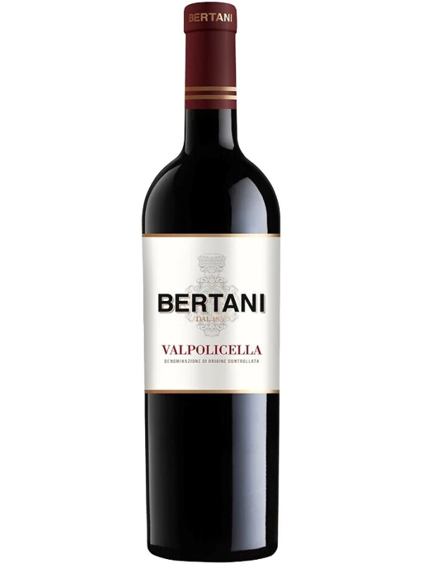 Bertani, Valpolicella DOC