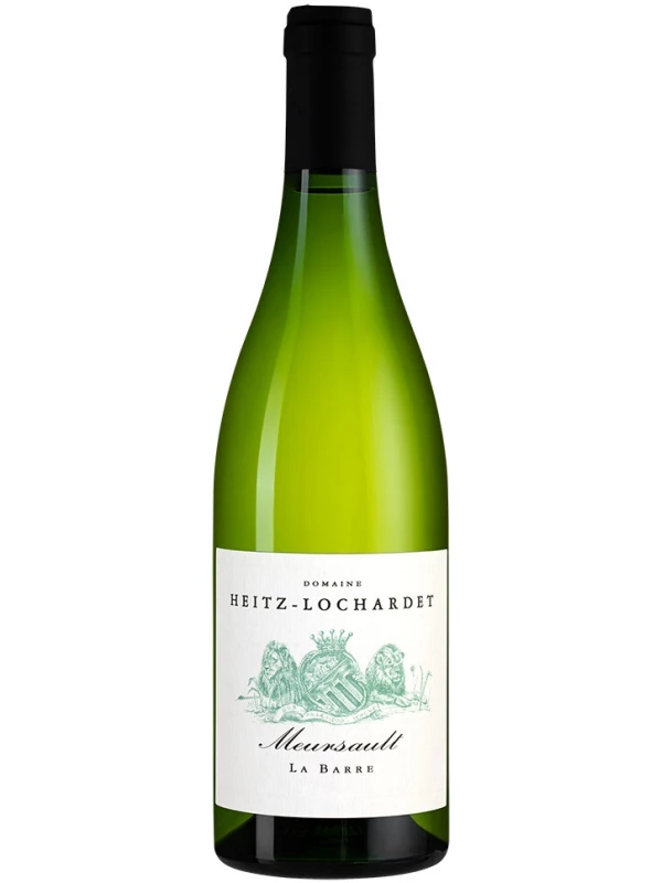 Domaine Heitz-Lochardet, Meursault La Barre AOC
