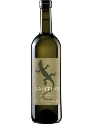 Вино Zantho, Muskat Ottonel 2013, 0.75 л