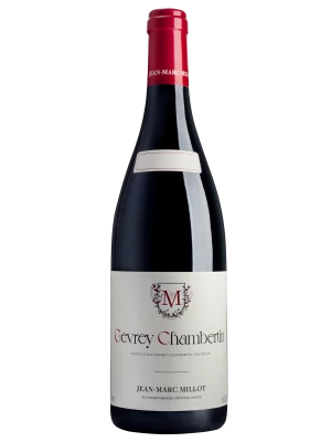 Вино Jean-Marc Millot, Gevrey-Chambertin 2022, 0.75 л