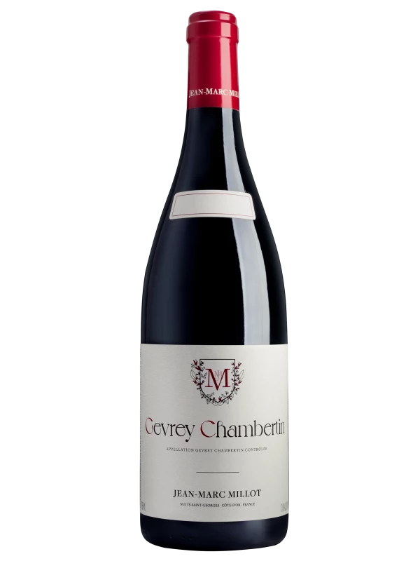 Jean-Marc Millot, Gevrey-Chambertin
