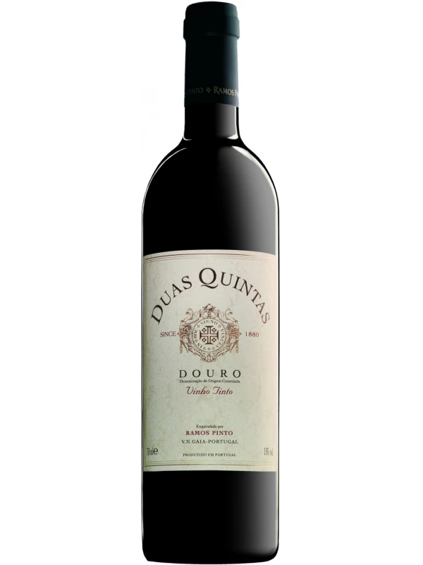 Duas Quintas Red, Douro DOC