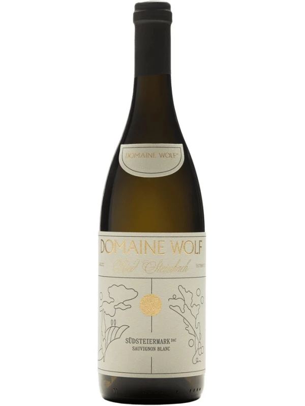 Domaine Wolf, Sauvignon Blanc