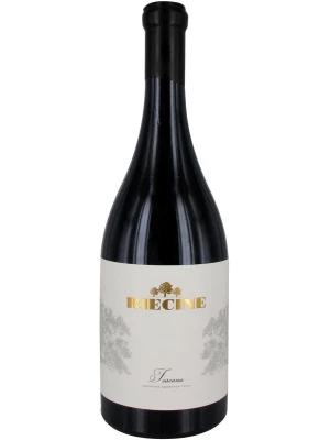 Вино Riecine, Toscana IGT 2013, 0.75 л