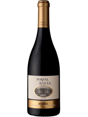 Вино Quinta da Alorna, Portal da Aguia Reserva, Vinho Regional Tejo 0.75 л