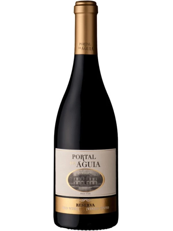 Quinta da Alorna, Portal da Aguia Reserva, Vinho Regional Tejo