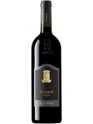 Вино Banfi, SummuS, Toscana IGT 2019, 0.75 л
