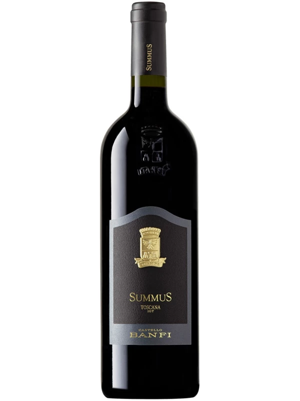 Banfi, SummuS, Toscana IGT