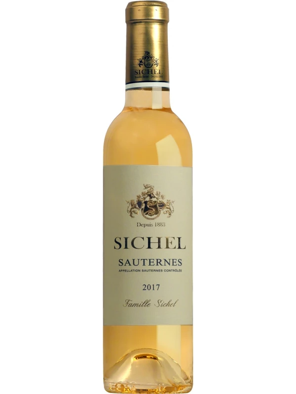 Sichel, Sauternes AOC