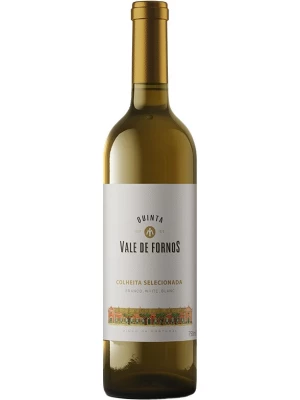 Вино Quinta Vale de Fornos, Colheita Selecionada Branco, Tejo VR 0.75 л