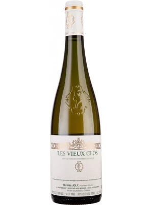 Вино Nicolas Joly, Les Vieux Clos, Savennieres AOC 2018, 0.75 л