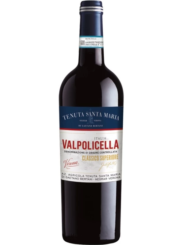 Tenuta Santa Maria, Valpolicella Classico Superiore DOC