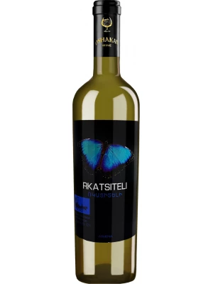 Вино Brandy House Oshakan, Rkatsiteli 0.75 л