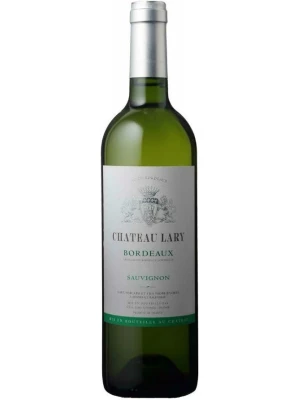 Вино Chateau Lary, Bordeaux AOC 2015, 0.75 л
