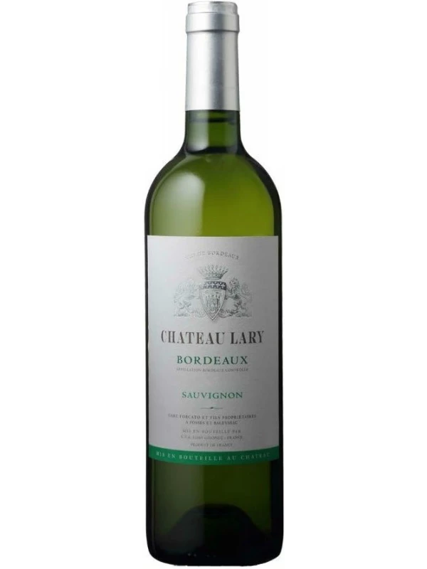 Chateau Lary, Bordeaux AOC