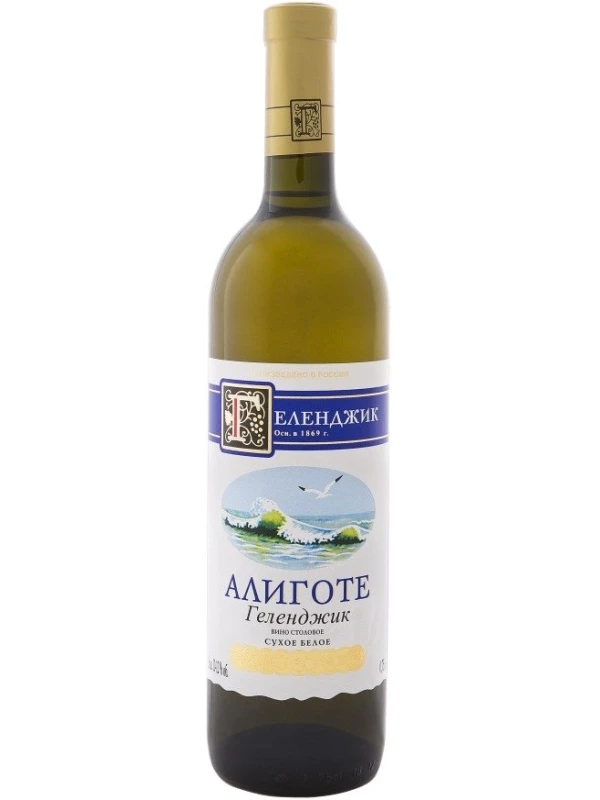 Алиготе Геленджик