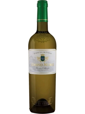 Вино Grand Noble, Vicomte d'Aumelas IGP 0.75 л