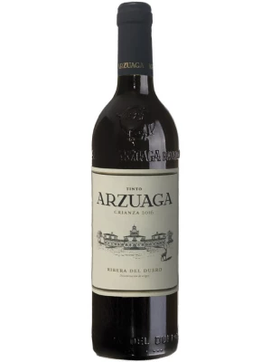 Вино Arzuaga Crianza 2016, 0.75 л