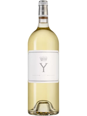Вино Y d'Yquem 2015, 1.5 л