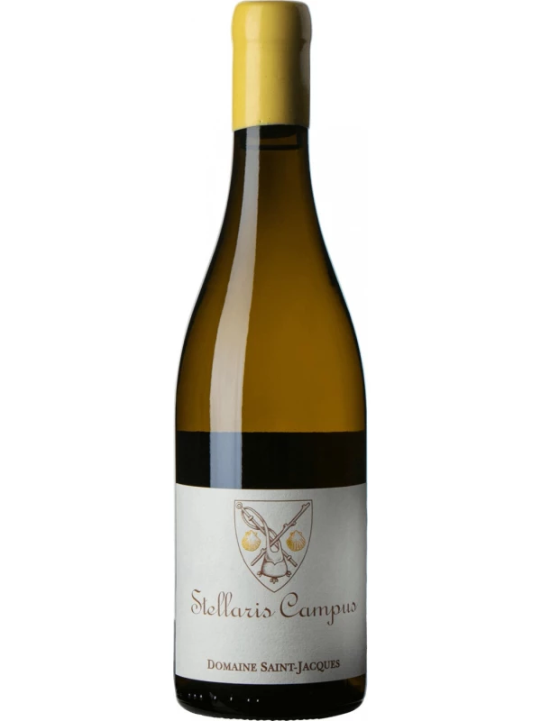 Domaine Saint-Jacques, Stellaris Campus 1er Cru Rully AOC Blanc