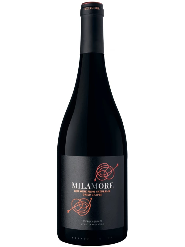 Renacer, Milamore