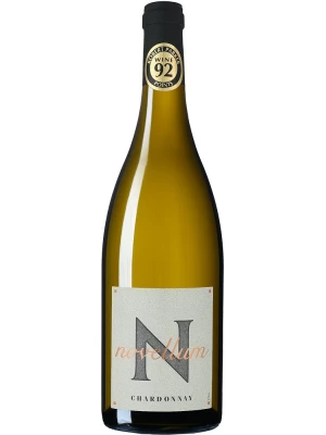 Вино Domaine Lafage, Novellum Chardonnay Pays d'Oc 2015, 0.75 л