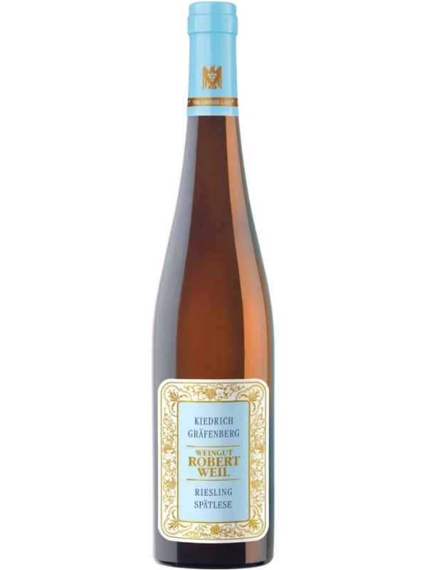 Robert Weil, Kiedrich Grafenberg Riesling Spatlese