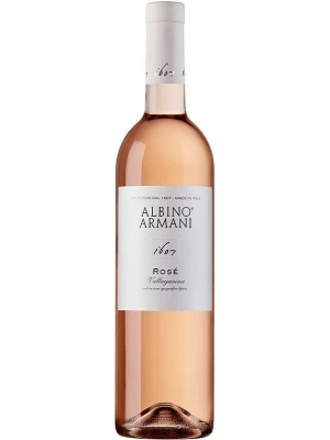 Вино Albino Armani, Rose, Vallagarina IGT 2025, 0.75 л