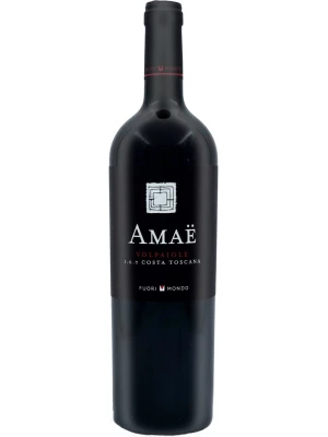Вино Fuori Mondo, Amae Volpaiole, Toscana IGT 2016, 0.75 л