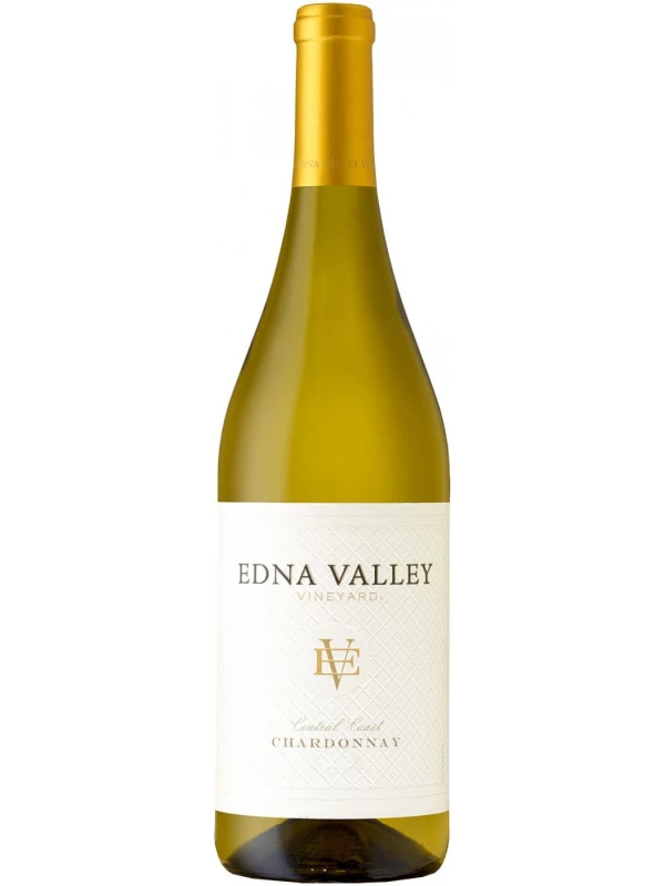 Edna Valley, Chardonnay