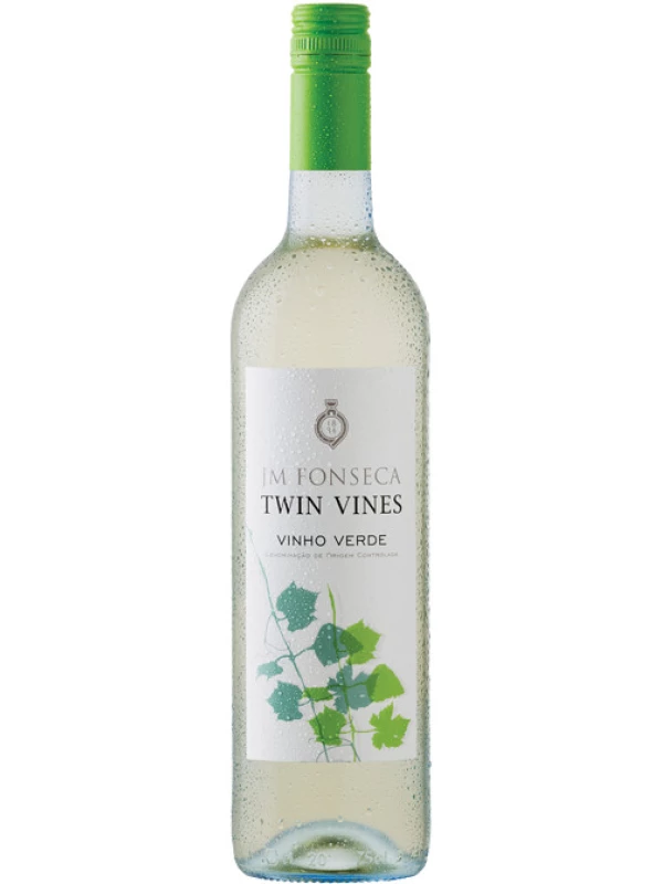 Jose Maria da Fonseca, Twin Vines, Vinho Verde DOC