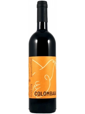 Вино Colombaia, Rosso Vigna Vecchia , Toscana IGT 2018, 0.75 л