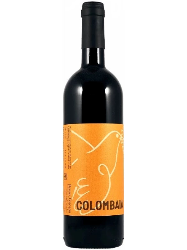 Colombaia, Rosso Vigna Vecchia , Toscana IGT