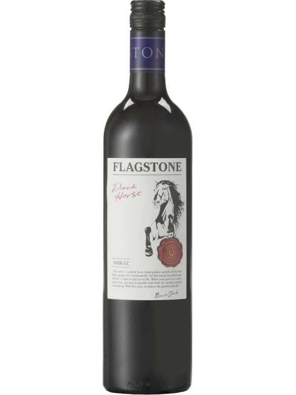 Flagstone, Dark Horse Shiraz