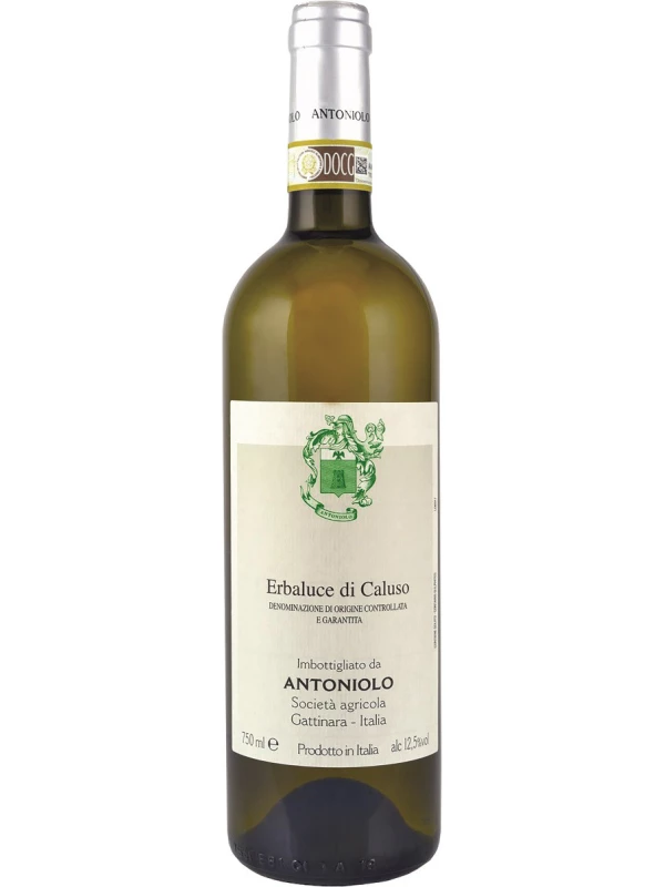 Antoniolo, Erbaluce di Caluso Gattinara DOCG