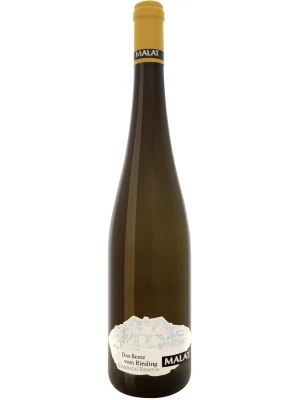 Вино Malat, Das Beste vom Riesling Kremstal Reserve 2014, 0.75 л