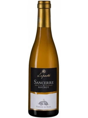 Вино Laporte, Sancerre AOC Le Rochoy White 2022, 0.375 л