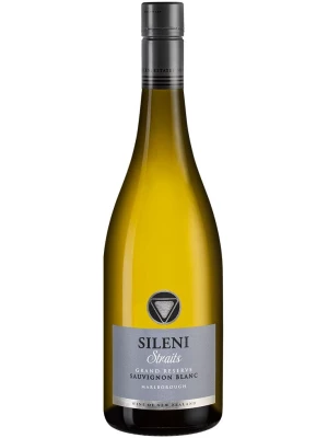 Вино Sileni Estates, Estate Selection Straits Sauvignon Blanc 2021, 0.75 л