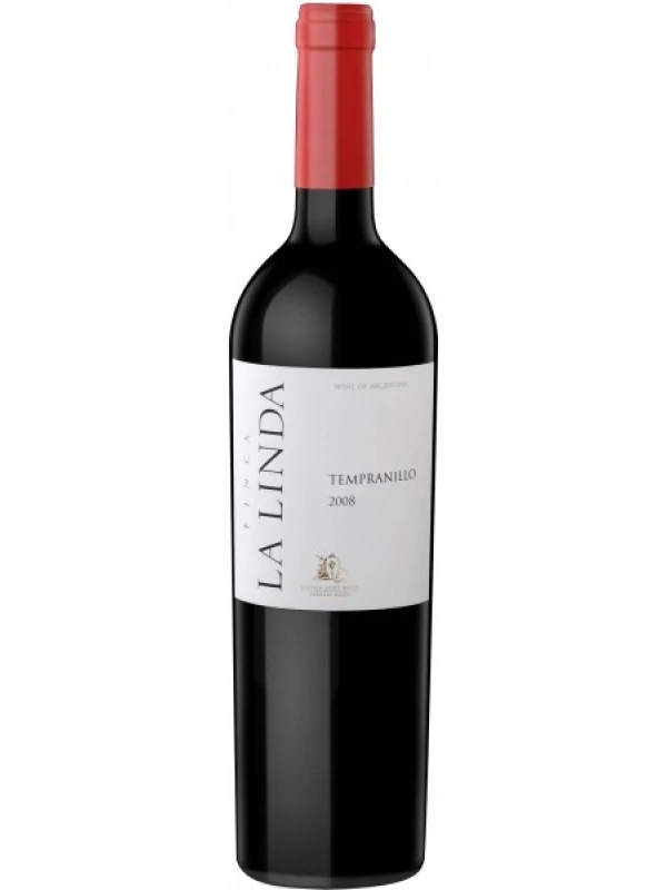 Tempranillo Finca La Linda