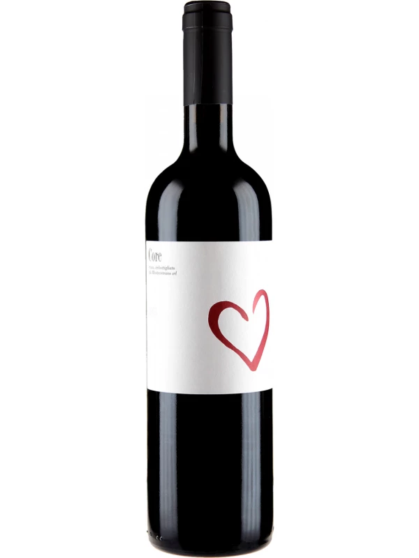 Montevetrano, Core, Campania IGT
