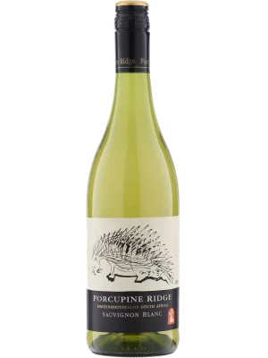 Вино Boekenhoutskloof, Porcupine Ridge Sauvignon Blanc 0.75 л